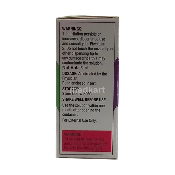 simbrinza eye 5 ml drops 5 ml